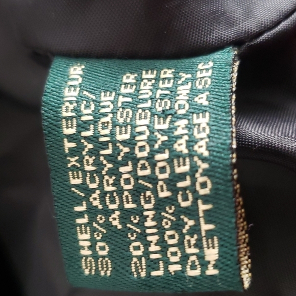 Danier Hat - Picture 8 of 9